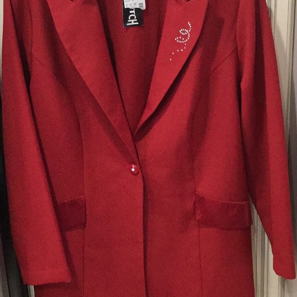 Jacket - Picture 2 of 4